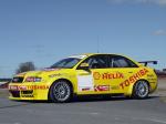 Audi A4 STCC 2003 года